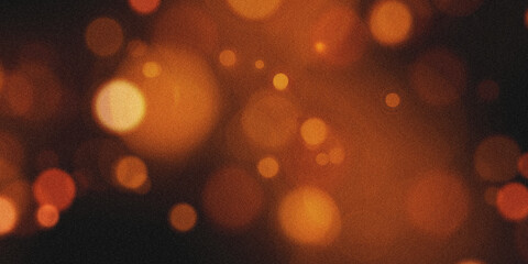 Obraz premium abstract bokeh background