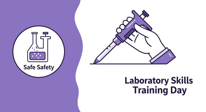 Laboratory Training Day: Emphasizing Safe Practices, Procedures, And Scientific Skills Education