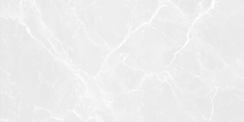 Obraz premium White marble texture background with natural grey veins for luxury interior design wall floor tiles and elegant backdrop