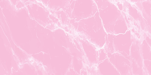 Fototapeta premium Soft pink marble texture background with elegant white veins for luxury branding, wedding and social media