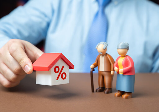 Unaffordable housing for the elderly because of high mortgage rates. Rising borrowing costs limit home ownership. Housing affordability crisis affects retirees and fixed income households.
