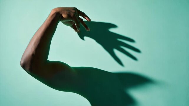  Arm lifts smoothly The camera remains steady 