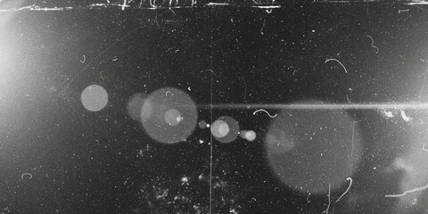 rain drops on the window © Nasrin