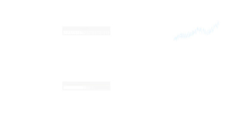 Obraz premium PNG Digital interface elements collection on transparent background