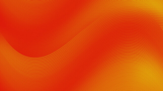 a combination of warm color gradations such as orange, red, and dark brown. Used as a mobile phone background (wallpaper), presentation, or web design element because of its minimalist nature but stil