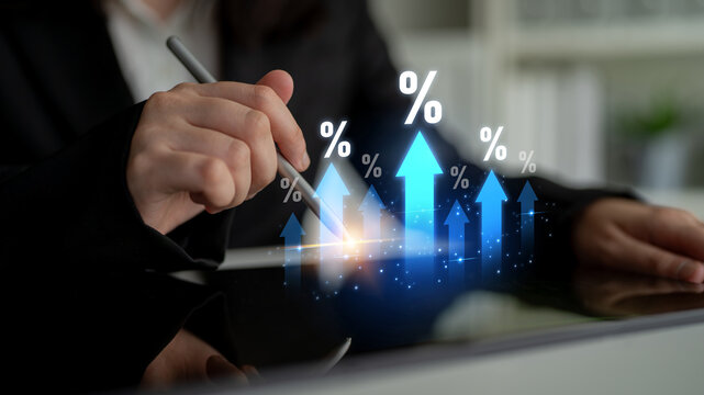 Rising interest rate reflects economic growth. Interest rate increase signals financial changes, interest rate trend drives investment, and interest rate shift affects planning. Latch