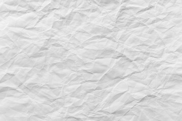 Obraz premium Crumpled texture overlay effect transparent png