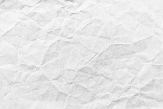 Crumpled paper texture overlay transparent png