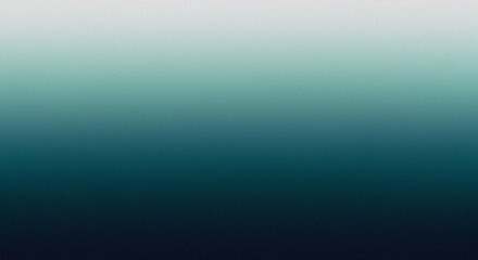 A gradient blend of tranquil twilight and deep oceanic shadows illustration