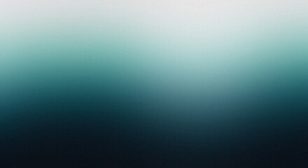 Obraz premium Mysterious gradient blending into the depths of twilight’s embrace illustration