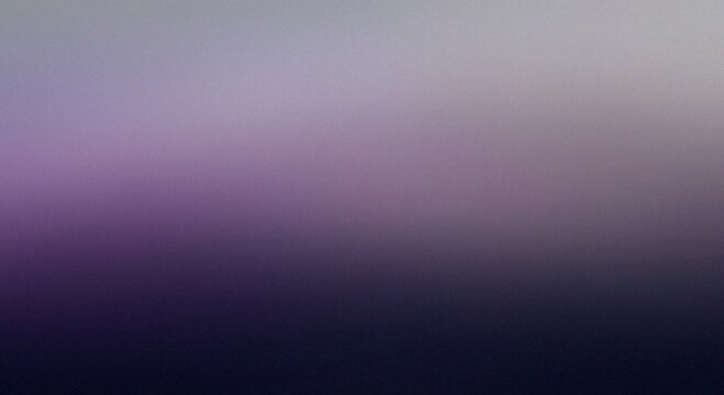 Dusk skies blending into twilight hues amidst calm atmosphere illustration