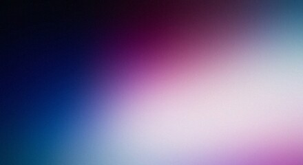 Obraz premium Soft gradient blend of colors creating a dreamy atmospheric effect illustration
