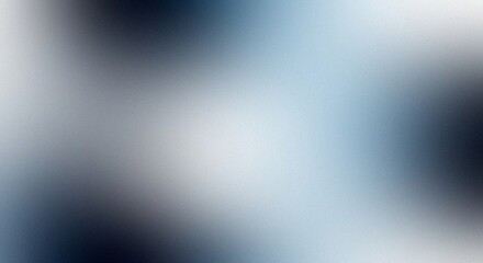 Fototapeta premium Abstract gradient blend of soft light and subtle cosmic textures illustration