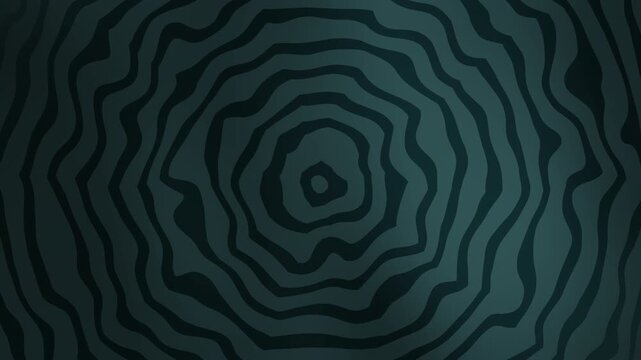 Dark blue concentric rings pattern, perfect for backgrounds, wallpapers, or abstract designs with a mesmerizing and hypnotic effect.