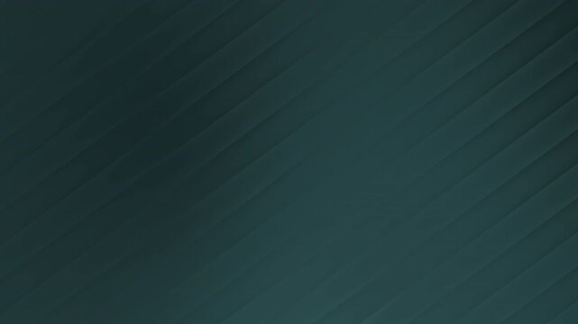 Blurred abstract pattern with dark teal lines and shadows ideal for backgrounds, web design, print materials, and artistic projects.