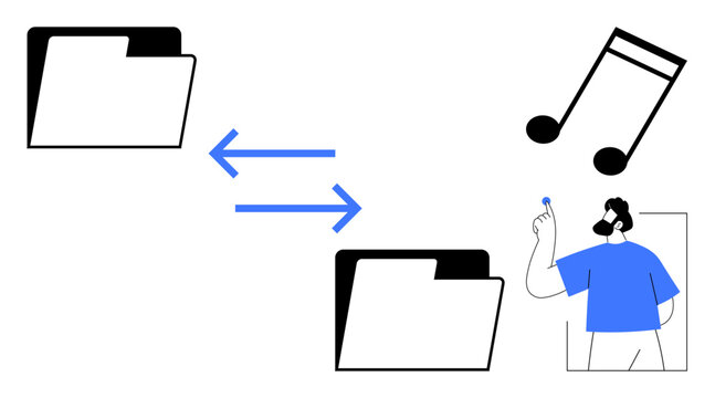 Music Sharing Images – Browse 208,252 Stock Photos, Vectors, and Video ...