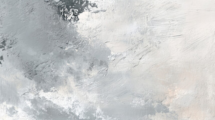 抽象的なアクリルペイントの背景テクスチャ
