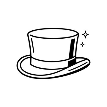 Classic cylinder line icon vector isolated
Vector line icon on a white background