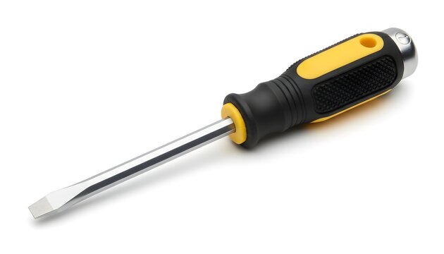 Flathead Screwdriver