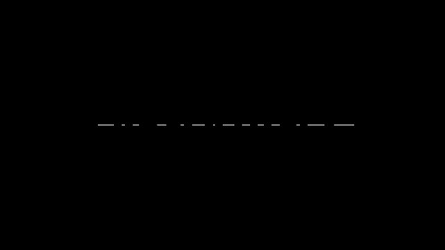 Motion graphics animation displaying the phrase Absolutely revealed from a horizontal rectangle that opens vertically and rotates diagonally over gradient and solid color backgrounds.
