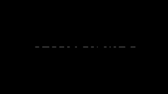 Motion graphics animation displaying the phrase Close Deals revealed from a horizontal rectangle that opens vertically and rotates diagonally over gradient and solid color backgrounds.