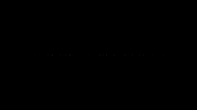Motion graphics animation displaying the phrase Eco Friendly revealed from a horizontal rectangle that opens vertically and rotates diagonally over gradient and solid color backgrounds.