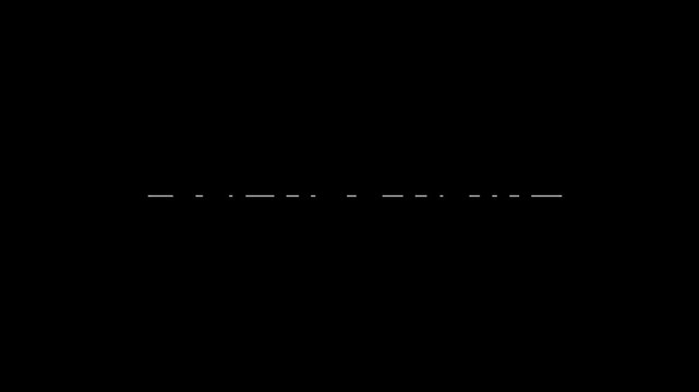 Motion graphics animation displaying the phrase Secure Deal revealed from a horizontal rectangle that opens vertically and rotates diagonally over gradient and solid color backgrounds.