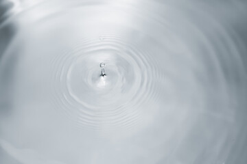 水_衛生管理 © 背景屋