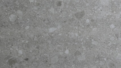 Fototapeta premium Gray stone wall texture background