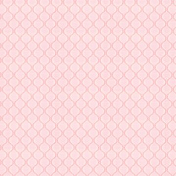 Soft pink damask inspired trellis pattern with subtle texture. Elegant seamless background perfect for wedding design, wallpaper and feminine branding.