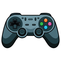 video game controller ©  TOWHIDUL ISLAM