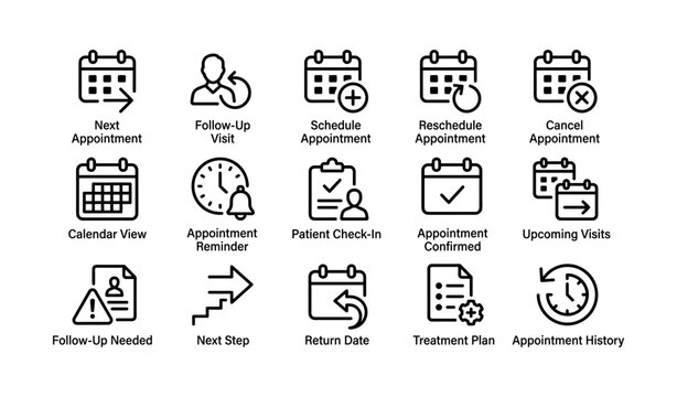Rescheduling Request Icon Reschedule Icons Images – Browse 2,066 Stock Photos, Vectors, and Video ...
