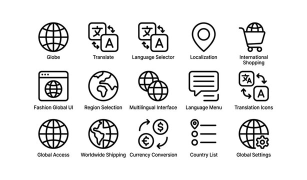 Localization Images – Browse 20,310 Stock Photos, Vectors, and Video ...