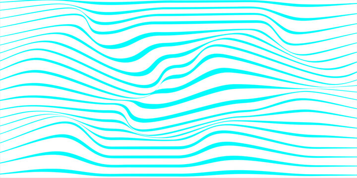 abstract geometric pattern vector illustration.