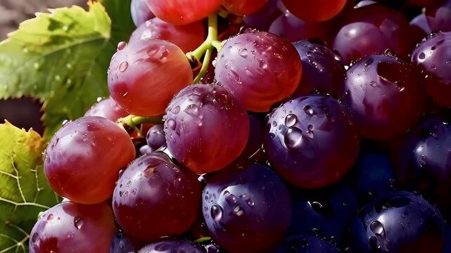Fresh Red Raspberry Fruit Close Up Macro Background Food Photography Organic Healthy Sweet