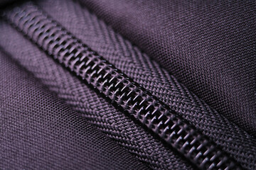 Macro shot of texture new water resistant bag © taffpixture