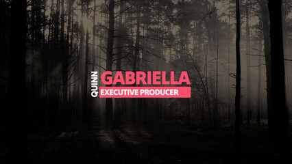 Minimal Lower Third 05