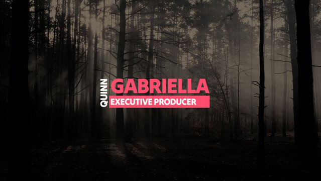 Minimal Lower Third 05