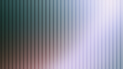 Obraz premium Lavender mist reeded glass texture with vibrant soft light diffusion. Great for creative artistic designs and futuristic digital media surfaces.