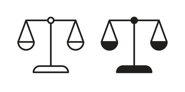 Economies of scale icon. modern vector symbols set