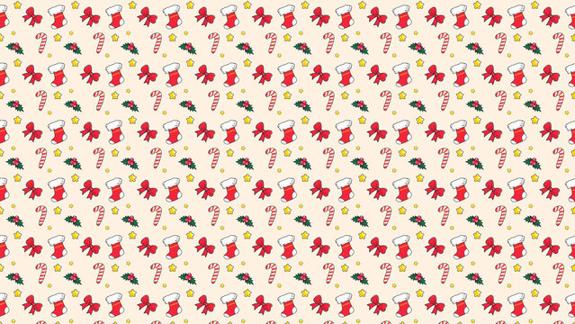 Christmas patterns 300 downloaded   - 209