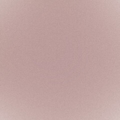 Fototapeta premium Soft taupe pink pastel grainy background with even subtle noise, creating a calm neutral backdrop ideal for lifestyle branding, packaging mockups, invitations and web design.