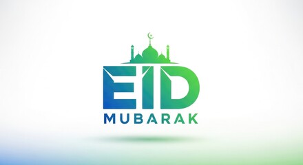 Eid mubarak wishes greetings islamic holiday celebration