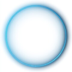 Circular Light Frame