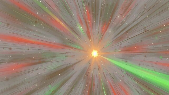 comic book speed lines