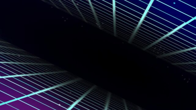 comic book speed lines