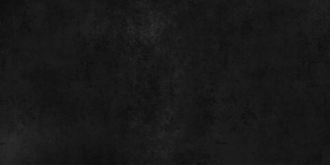 dark grunge concrete texture, black distressed wall background, rough cement surface with scratches and stains, gritty vintage texture, high contrast monochrome grunge. black paper texture.