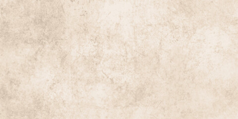 Obraz premium Light brown, beige textured background, soft grunge paper, subtle stains, vintage minimal aesthetic, smooth neutral tones. old parchment paper texture.