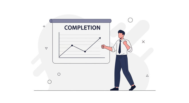 Successful Completion Images – Browse 25,551 Stock Photos, Vectors, and ...