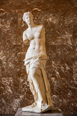 Venus de Milo © Patrick